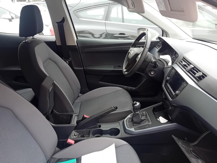 SEAT Arona 1.0 TSI Style Go Eco 81 kW (110 CV) Vehículo usado en Madrid SEAT Arona 1.0 TSI Style Go Eco 81 kW (110 CV) Vehículo usado en Madrid