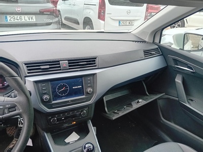 SEAT Arona 1.0 TSI Style Go Eco 81 kW (110 CV) 8 SEAT Arona 1.0 TSI Style Go Eco 81 kW (110 CV) 8