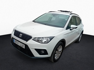 SEAT Arona 1.0 TSI Style Go Eco 81 kW (110 CV) 1 SEAT Arona 1.0 TSI Style Go Eco 81 kW (110 CV) 1