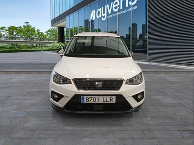 SEAT Arona 1.0 TSI Style Go Eco 81 kW (110 CV) 2 SEAT Arona 1.0 TSI Style Go Eco 81 kW (110 CV) 2