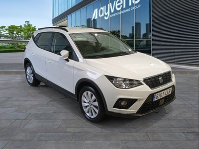 SEAT Arona 1.0 TSI Style Go Eco 81 kW (110 CV) 3 SEAT Arona 1.0 TSI Style Go Eco 81 kW (110 CV) 3