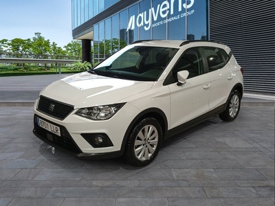 SEAT Arona 1.0 TSI Style Go Eco 81 kW (110 CV) 1 SEAT Arona 1.0 TSI Style Go Eco 81 kW (110 CV) 1