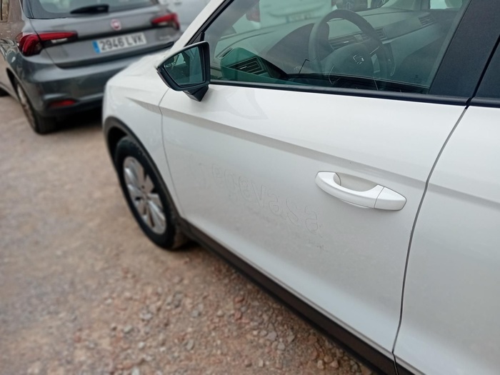 SEAT Arona 1.0 TSI Style Go Eco 81 kW (110 CV) Vehículo usado en Madrid SEAT Arona 1.0 TSI Style Go Eco 81 kW (110 CV) Vehículo usado en Madrid