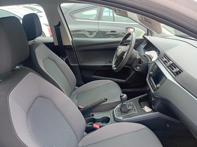 SEAT Arona 1.0 TSI Style Go Eco 81 kW (110 CV) 10 SEAT Arona 1.0 TSI Style Go Eco 81 kW (110 CV) 10