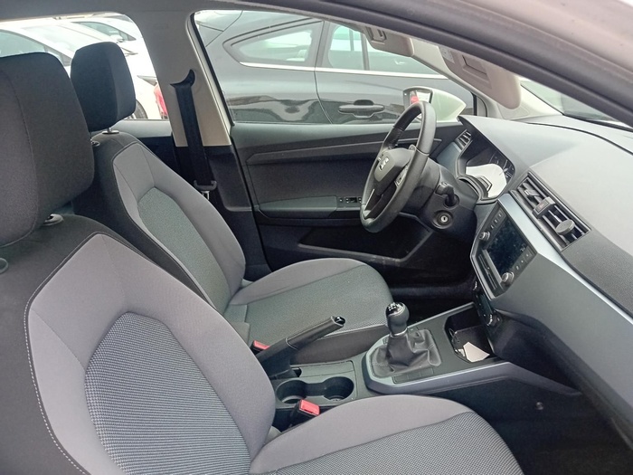 SEAT Arona 1.0 TSI Style Go Eco 81 kW (110 CV) Vehículo usado en Madrid SEAT Arona 1.0 TSI Style Go Eco 81 kW (110 CV) Vehículo usado en Madrid