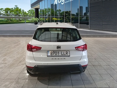 SEAT Arona 1.0 TSI Style Go Eco 81 kW (110 CV) 5 SEAT Arona 1.0 TSI Style Go Eco 81 kW (110 CV) 5