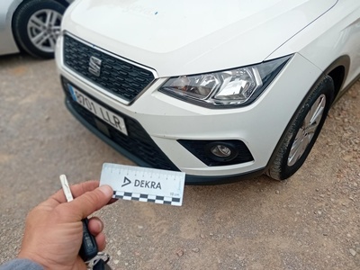 SEAT Arona 1.0 TSI Style Go Eco 81 kW (110 CV) 14 SEAT Arona 1.0 TSI Style Go Eco 81 kW (110 CV) 14