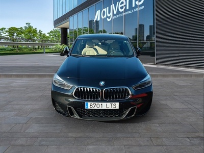 BMW X2 sDrive20i 131 kW (178 CV) 2 BMW X2 sDrive20i 131 kW (178 CV) 2