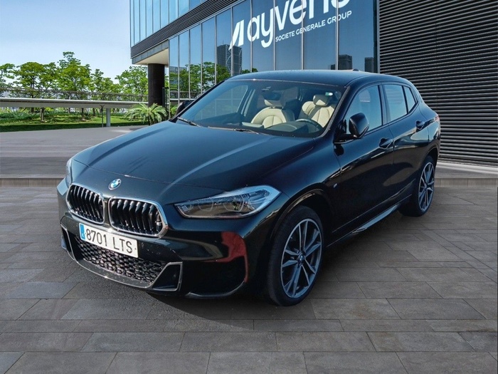 BMW X2 sDrive20i 131 kW (178 CV) Vehículo usado en Madrid BMW X2 sDrive20i 131 kW (178 CV) Vehículo usado en Madrid