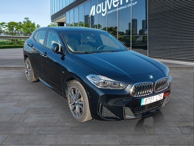 BMW X2 sDrive20i 131 kW (178 CV) 3 BMW X2 sDrive20i 131 kW (178 CV) 3