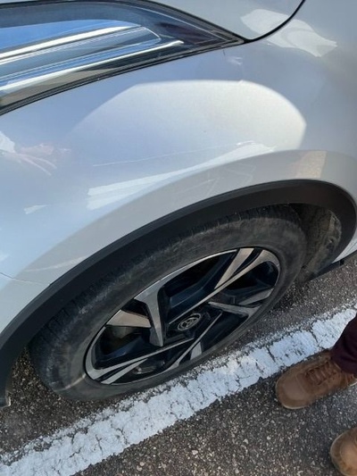 Toyota C-HR 1.8 125H Advance 90 kW (122 CV) 14 Toyota C-HR 1.8 125H Advance 90 kW (122 CV) 14