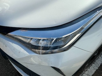 Toyota C-HR 1.8 125H Advance 90 kW (122 CV) 15 Toyota C-HR 1.8 125H Advance 90 kW (122 CV) 15