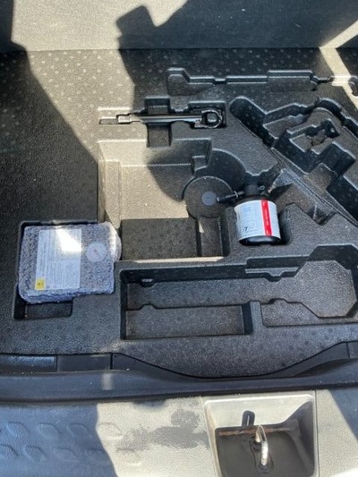 Toyota C-HR 1.8 125H Advance 90 kW (122 CV) 11 Toyota C-HR 1.8 125H Advance 90 kW (122 CV) 11