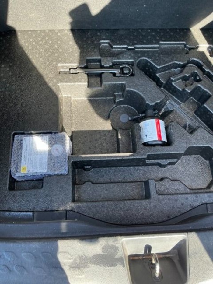 Toyota C-HR 1.8 125H Advance 90 kW (122 CV) Vehículo usado en Madrid Toyota C-HR 1.8 125H Advance 90 kW (122 CV) Vehículo usado en Madrid