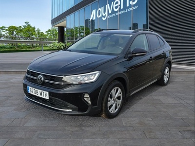 Volkswagen Taigo Life 1.0 TSI 81 kW (110 CV) DSG 1 Volkswagen Taigo Life 1.0 TSI 81 kW (110 CV) DSG 1