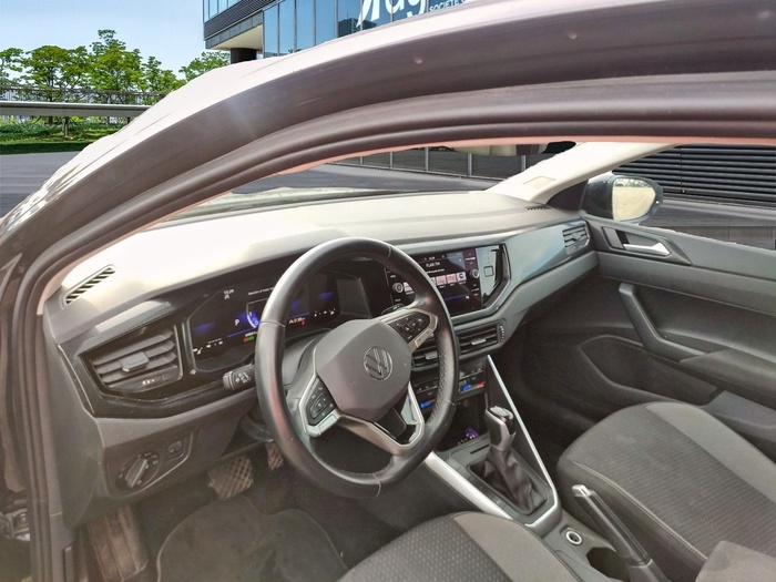 Volkswagen Taigo Life 1.0 TSI 81 kW (110 CV) DSG Vehículo usado en Madrid Volkswagen Taigo Life 1.0 TSI 81 kW (110 CV) DSG Vehículo usado en Madrid