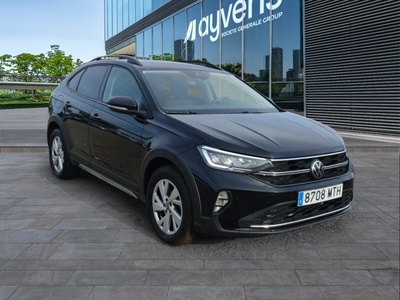 Volkswagen Taigo Life 1.0 TSI 81 kW (110 CV) DSG 3 Volkswagen Taigo Life 1.0 TSI 81 kW (110 CV) DSG 3