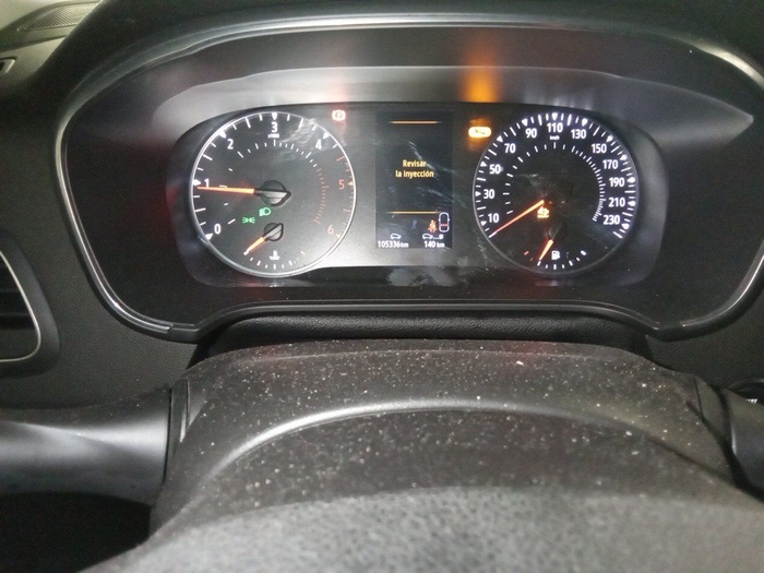 Renault Megane Equilibre Blue dCi 85 kW (115 CV) Vehículo usado en Madrid Renault Megane Equilibre Blue dCi 85 kW (115 CV) Vehículo usado en Madrid