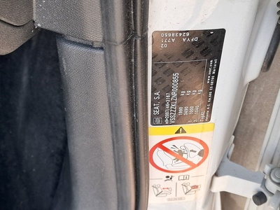 SEAT León ST 1.5 eTSI S&S FR Go L DSG 110 kW (150 CV) 10 SEAT León ST 1.5 eTSI S&S FR Go L DSG 110 kW (150 CV) 10