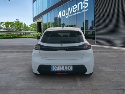 Peugeot 208 BlueHDi 100 Active 75 kW (100 CV) 1 Peugeot 208 BlueHDi 100 Active 75 kW (100 CV) 1