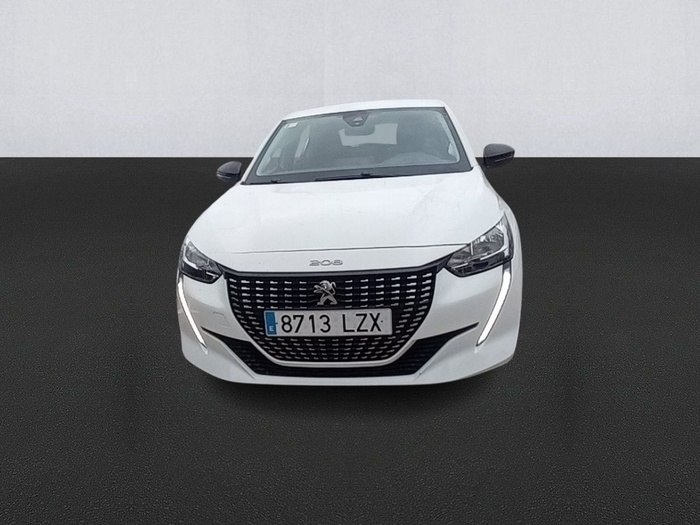 Peugeot 208 BlueHDi 100 Active 75 kW (100 CV) Vehículo usado en Madrid Peugeot 208 BlueHDi 100 Active 75 kW (100 CV) Vehículo usado en Madrid