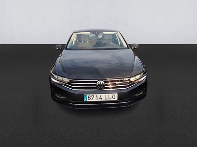 Volkswagen Passat Executive 2.0 TDI 110 kW (150 CV) DSG 2 Volkswagen Passat Executive 2.0 TDI 110 kW (150 CV) DSG 2