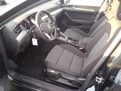 Volkswagen Passat Executive 2.0 TDI 110 kW (150 CV) DSG 10 Volkswagen Passat Executive 2.0 TDI 110 kW (150 CV) DSG 10