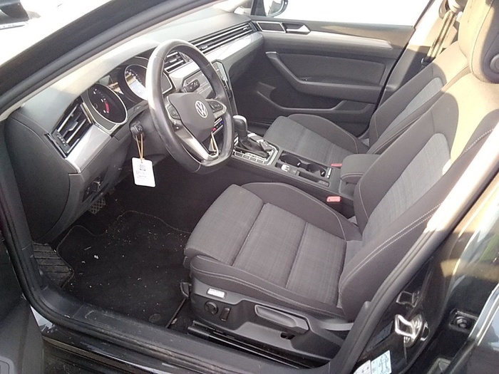 Volkswagen Passat Executive 2.0 TDI 110 kW (150 CV) DSG Vehículo usado en Madrid Volkswagen Passat Executive 2.0 TDI 110 kW (150 CV) DSG Vehículo usado en Madrid