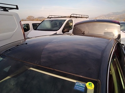 Volkswagen Passat Executive 2.0 TDI 110 kW (150 CV) DSG 14 Volkswagen Passat Executive 2.0 TDI 110 kW (150 CV) DSG 14