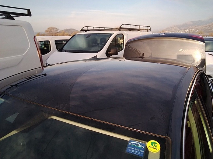 Volkswagen Passat Executive 2.0 TDI 110 kW (150 CV) DSG Vehículo usado en Madrid Volkswagen Passat Executive 2.0 TDI 110 kW (150 CV) DSG Vehículo usado en Madrid