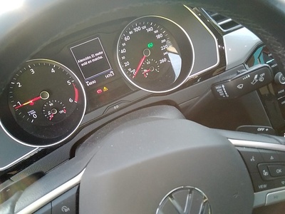 Volkswagen Passat Executive 2.0 TDI 110 kW (150 CV) DSG 8 Volkswagen Passat Executive 2.0 TDI 110 kW (150 CV) DSG 8