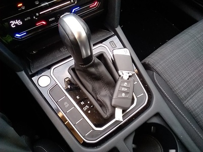 Volkswagen Passat Executive 2.0 TDI 110 kW (150 CV) DSG 11 Volkswagen Passat Executive 2.0 TDI 110 kW (150 CV) DSG 11