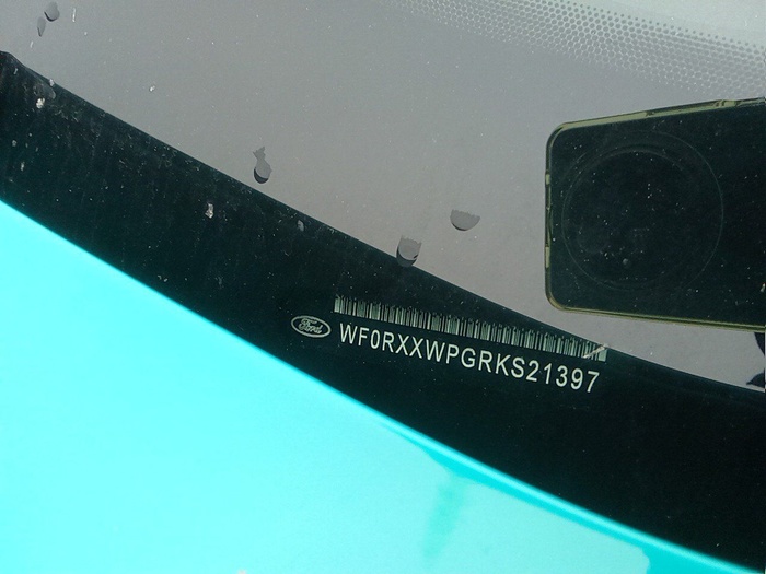 Ford Transit Connect Furgon 1.5 TDCi Trend 200 L1 55 kW (75 CV) Vehículo usado en Madrid Ford Transit Connect Furgon 1.5 TDCi Trend 200 L1 55 kW (75 CV) Vehículo usado en Madrid