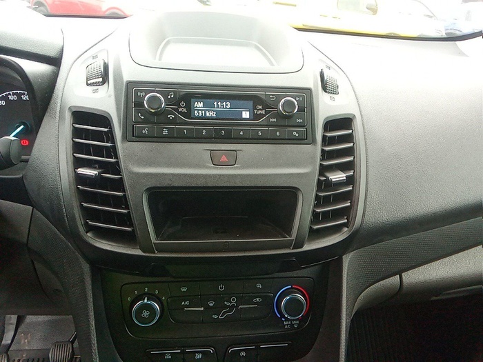 Ford Transit Connect Furgon 1.5 TDCi Trend 200 L1 55 kW (75 CV) Vehículo usado en Madrid Ford Transit Connect Furgon 1.5 TDCi Trend 200 L1 55 kW (75 CV) Vehículo usado en Madrid