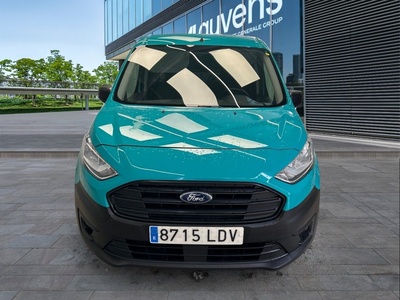 Ford Transit Connect Furgon 1.5 TDCi Trend 200 L1 55 kW (75 CV) 2 Ford Transit Connect Furgon 1.5 TDCi Trend 200 L1 55 kW (75 CV) 2