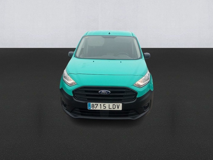 Ford Transit Connect Furgon 1.5 TDCi Trend 200 L1 55 kW (75 CV) Vehículo usado en Madrid Ford Transit Connect Furgon 1.5 TDCi Trend 200 L1 55 kW (75 CV) Vehículo usado en Madrid