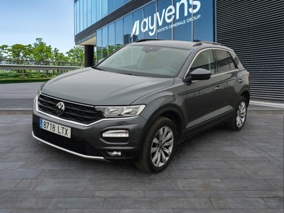 Volkswagen T-Roc Advance 1.5 TSI 110 kW (150 CV) DSG 1 Volkswagen T-Roc Advance 1.5 TSI 110 kW (150 CV) DSG 1