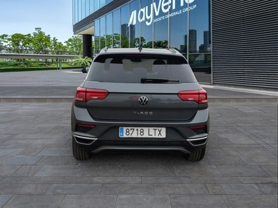 Volkswagen T-Roc Advance 1.5 TSI 110 kW (150 CV) DSG 5 Volkswagen T-Roc Advance 1.5 TSI 110 kW (150 CV) DSG 5
