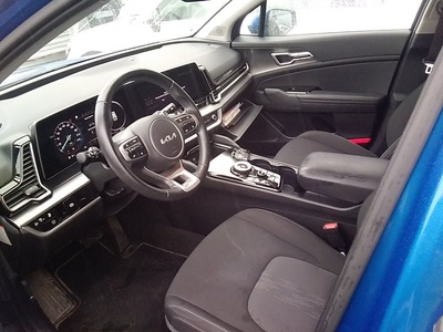 Kia Sportage 1.6 T-GDi HEV Drive 4x2 171 kW (230 CV) 7 Kia Sportage 1.6 T-GDi HEV Drive 4x2 171 kW (230 CV) 7