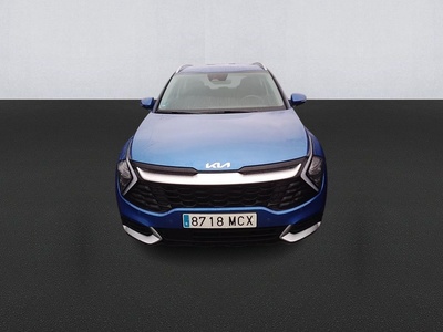 Kia Sportage 1.6 T-GDi HEV Drive 4x2 171 kW (230 CV) 2 Kia Sportage 1.6 T-GDi HEV Drive 4x2 171 kW (230 CV) 2