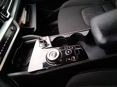 Kia Sportage 1.6 T-GDi HEV Drive 4x2 171 kW (230 CV) 11 Kia Sportage 1.6 T-GDi HEV Drive 4x2 171 kW (230 CV) 11