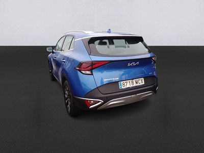 Kia Sportage 1.6 T-GDi HEV Drive 4x2 171 kW (230 CV) 6 Kia Sportage 1.6 T-GDi HEV Drive 4x2 171 kW (230 CV) 6