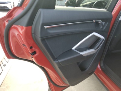 Audi Q3 Advanced 35 TDI 110 kW (150 CV) S tronic 10 Audi Q3 Advanced 35 TDI 110 kW (150 CV) S tronic 10