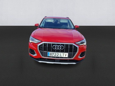 Audi Q3 Advanced 35 TDI 110 kW (150 CV) S tronic 2 Audi Q3 Advanced 35 TDI 110 kW (150 CV) S tronic 2