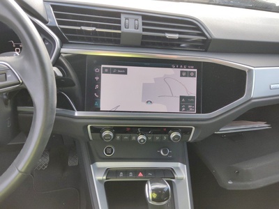 Audi Q3 Advanced 35 TDI 110 kW (150 CV) S tronic 14 Audi Q3 Advanced 35 TDI 110 kW (150 CV) S tronic 14