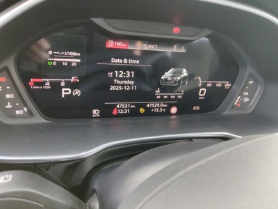 Audi Q3 Advanced 35 TDI 110 kW (150 CV) S tronic 8 Audi Q3 Advanced 35 TDI 110 kW (150 CV) S tronic 8