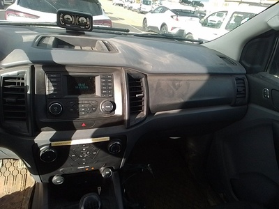 Ford Ranger Pickup 2.2 TDCi Doble Cabina XL 118 kW (160 CV) 11 Ford Ranger Pickup 2.2 TDCi Doble Cabina XL 118 kW (160 CV) 11