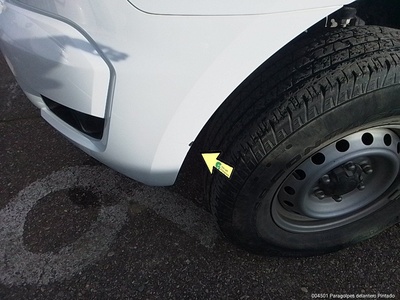 Ford Ranger Pickup 2.2 TDCi Doble Cabina XL 118 kW (160 CV) 15 Ford Ranger Pickup 2.2 TDCi Doble Cabina XL 118 kW (160 CV) 15