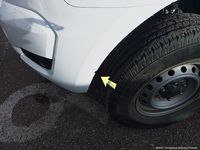 Ford Ranger Pickup 2.2 TDCi Doble Cabina XL 118 kW (160 CV) Vehículo usado en Madrid Ford Ranger Pickup 2.2 TDCi Doble Cabina XL 118 kW (160 CV) Vehículo usado en Madrid