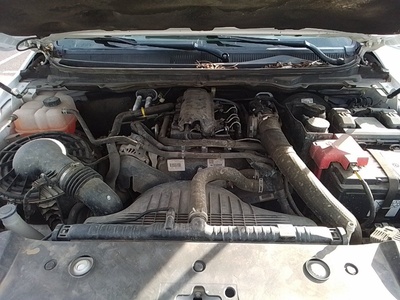 Ford Ranger Pickup 2.2 TDCi Doble Cabina XL 118 kW (160 CV) 14 Ford Ranger Pickup 2.2 TDCi Doble Cabina XL 118 kW (160 CV) 14